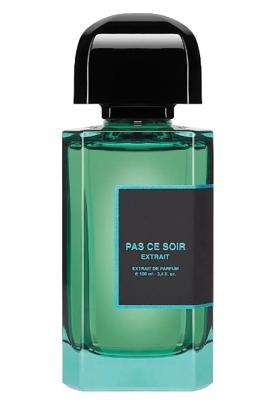 BDK Parfums Pas Ce Soir Extrait de Parfum 100 ml | Dames Parfum BDK Parfums Pas Ce Soir Extrait de Parfum 100 ml | Dames Parfum