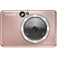 Canon Zoemini S2 Rosegoud - thumbnail