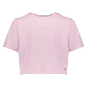 Frankie & Liberty Zomer t-shirt meisjes - roze - Rola