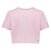 Frankie & Liberty Zomer t-shirt meisjes - roze - Rola