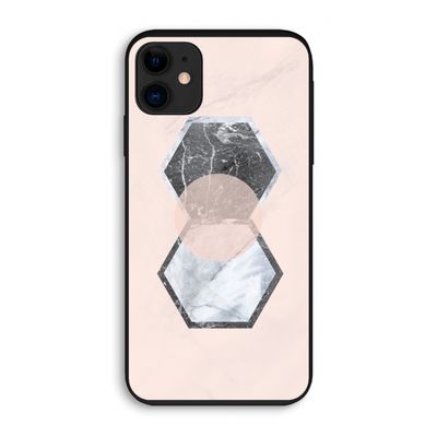 Creatieve toets: iPhone 11 Biologisch afbreekbaar hoesje