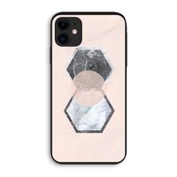 Creatieve toets: iPhone 11 Biologisch afbreekbaar hoesje