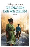 De droom die we delen (Paperback)