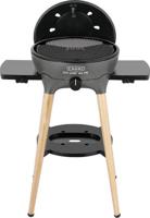 Citi Chef 40 FS - Flint Grey Gasbarbecue - Cadac Citi Chef 40 FS - Flint Grey Gasbarbecue - Cadac