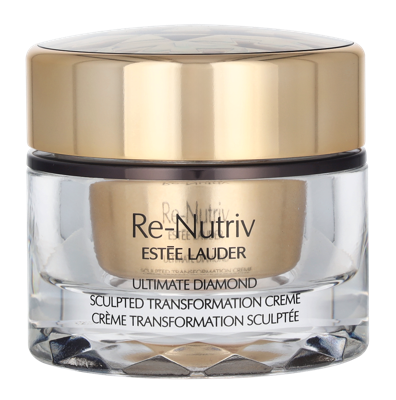 Estee Lauder - E.Lauder Re-Nutriv Ultimate Diamond Transfor. Energ. Cream 50ml
