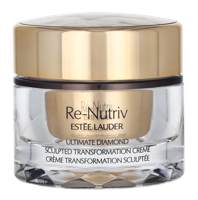 Estee Lauder - E.Lauder Re-Nutriv Ultimate Diamond Transfor. Energ. Cream 50ml