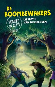De boombewakers (Hardback)
