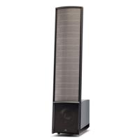 Martin Logan Expression ESL 13A vloerstaande speaker arctic silver - thumbnail