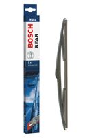Bosch ruitenwisser achter H351 - Lengte: 350 mm - wisserblad achter H351 - thumbnail