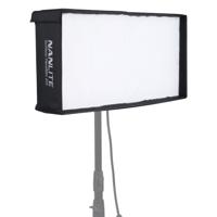 Nanlite Opvouwbare softbox met honingraat voor PavoSlim 120B/120C Nanlite Opvouwbare softbox met honingraat voor PavoSlim 120B/120C
