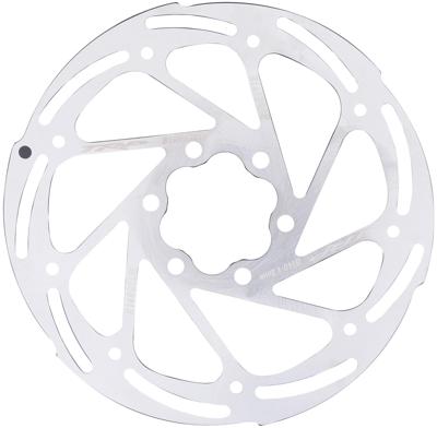 TRP Rotor rs02m 140mm