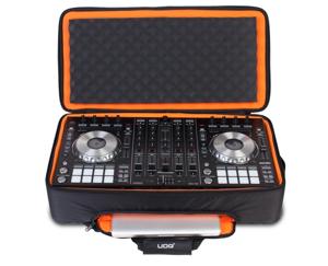 UDG 4500144 audioapparatuurtas DJ-controller Rugzakhouder Zwart