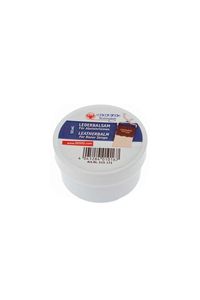 DOVO strijkpasta voor lederen strijkriem 50ml