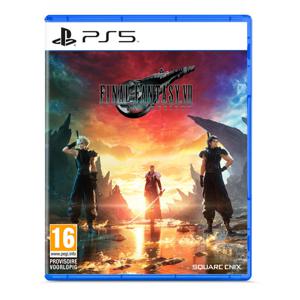 Bigben Interactive Final Fantasy VII Rebirth Standaard PlayStation 5
