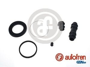 Reparatieset, remklauw D4244