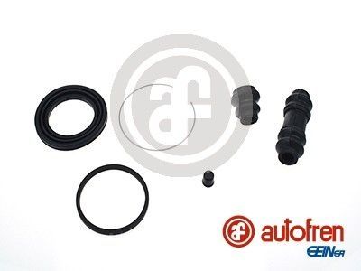 Reparatieset, remklauw D4244
