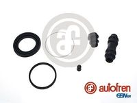 Reparatieset, remklauw D4244