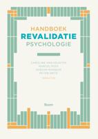 Handboek revalidatiepsychologie (Paperback)