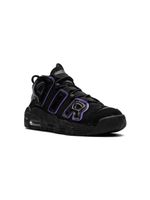 Nike Kids baskets Air More Uptempo - Noir - thumbnail