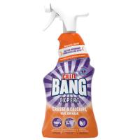 Multireiniger cillit bang vuil en kalk 750ml