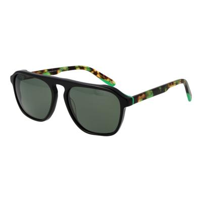 Heren zonnebril Funky Buddha FBS2035 55003