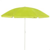 Parasol Aktive Groen 200 x 202 x 200 cm (12 Stuks)