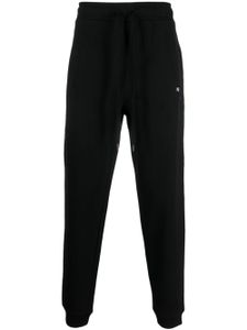 Zadig&Voltaire pantalon de jogging à motif Skull Capri - Noir