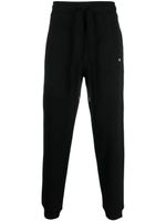 Zadig&Voltaire pantalon de jogging à motif Skull Capri - Noir