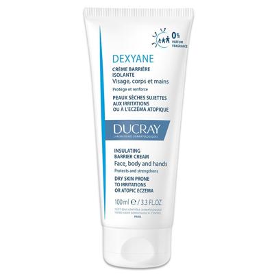 Ducray Dexyane Crème Barrière Isolante 100ml