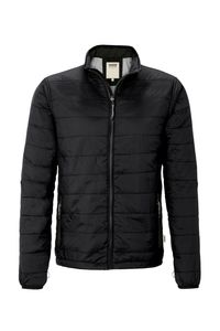 Hakro 851 Loft jacket Barrie - Black - S