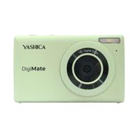 Compactcamera Yashica YAS-DGM100-GM