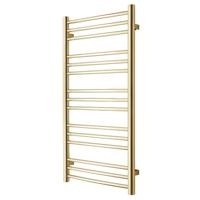 Designradiator TVS PLUS 15-500 Goud 99 x 50 cm TVS Design