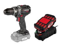 PARKSIDE PERFORMANCE Accu-schroefboormachine 20 V 60 Nm met accu en lader PARKSIDE PERFORMANCE Accu-schroefboormachine 20 V 60 Nm met accu en lader