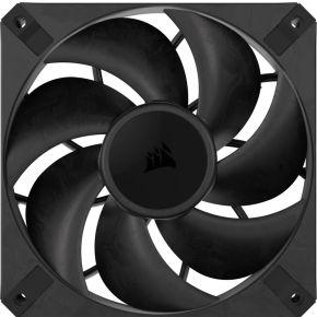 Corsair RS120 MAX Computer behuizing Ventilator 12 cm Zwart 3 stuk(s)