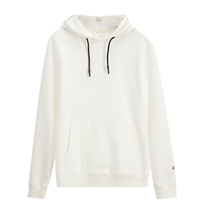 In Gold We Trust KIDS The Notorious Hoodie Blanc de Blanc - Maat 164 - Kleur: Wit | Soccerfanshop