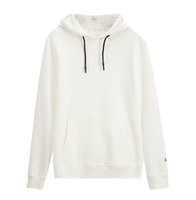 In Gold We Trust KIDS The Notorious Hoodie Blanc de Blanc - Maat 164 - Kleur: Wit | Soccerfanshop