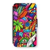 Represent: iPhone 11 Pro Flip Hoesje