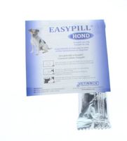 Hond sachet 20 gram - thumbnail