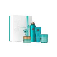 Cosmetica Set Rituals THE RITUAL OF KARMA 4 Onderdelen