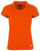 Reece 863601 Sheila Polo Ladies - Orange - XXL