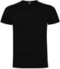 Roly RY6502 Men´s Dogo Premium T-Shirt - Black 02 - XL