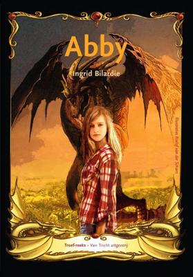 Abby (Paperback)