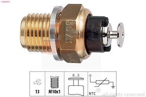 Sensor, olietemperatuur 1830073