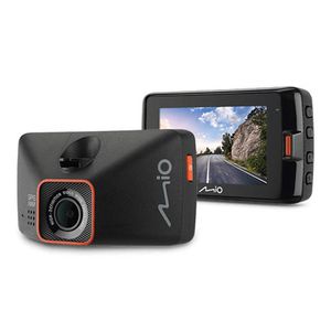 Mio MiVue 795 GPS Wide QHD dashcam