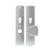 AXA 6650 Veiligheidsbeslag Curve Comfort S-knop PC72 F1 - 6650-42-11/72 AXA 6650 Veiligheidsbeslag Curve Comfort S-knop PC72 F1 - 6650-42-11/72