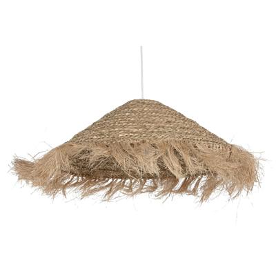 Plafondlamp Home ESPRIT Bruin 70 x 70 x 25 cm