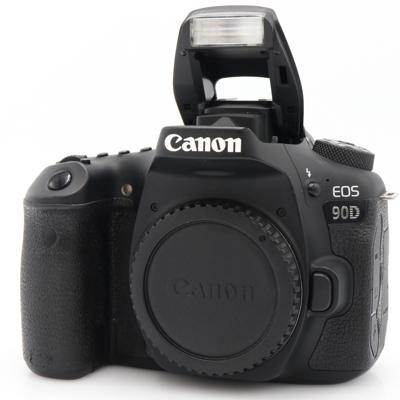 Canon EOS 90D body occasion