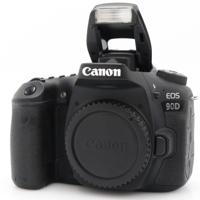 Canon EOS 90D body occasion