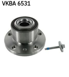 Wiellager VKBA6531