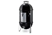Weber Smokey Mountain Cooker 37cm Vat Houtskool (brandstof) Zwart - thumbnail